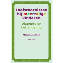 Taalstoornissen  bij meertalige  kinderen