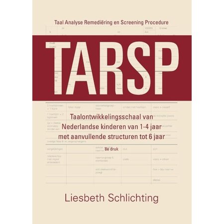 TARSP