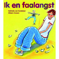 Ik en faalangst