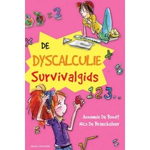Dyscalculie Survivalgids