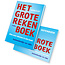 Het grote Rekenboek Oefenboek