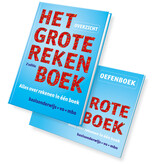 Het Grote Rekenboek Overzicht