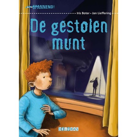 De gestolen munt