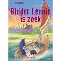 Ridder Lennie is zoek