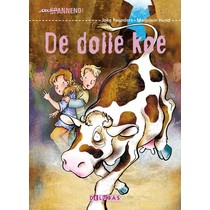 De dolle koe