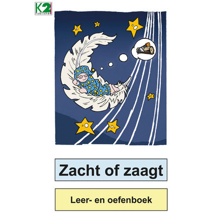 Zacht of zaagt