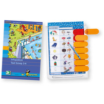 Max INFOpakket Taal Groep 3-4