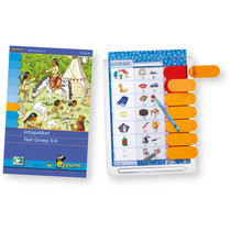 Max INFOpakket Taal Groep 5-6