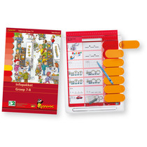 Max INFOpakket Rekenen Gr. 7-8