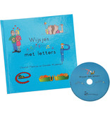 Wijsjes met letters