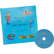 Wijsjes met letters