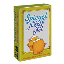 Spiegel jezelf spel