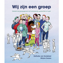 Wij zijn een groep