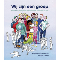 Wij zijn een groep