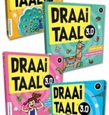 DraaiTaal 3.0  groep 4 t/m 7