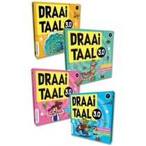 DraaiTaal 3.0  groep 4 t/m 7