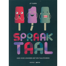 Spraaktaal