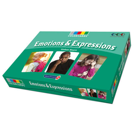 Emoties & Expressies