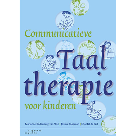 Communicatieve taaltherapie