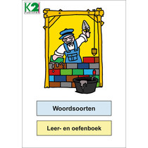 Woordsoorten