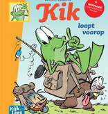 Kik groep 3