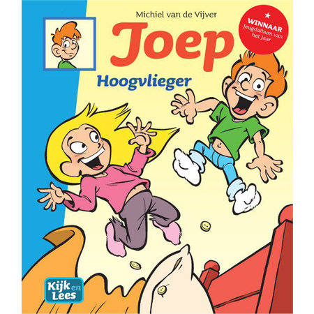 Joep groep 4