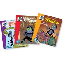 Geheim agent G. Ruwel Gr.5