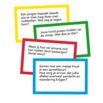 Uitbreidingsset Kikkerbecool