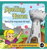 SpellingToren