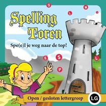 SpellingToren