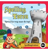 SpellingToren