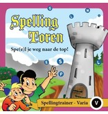 SpellingToren