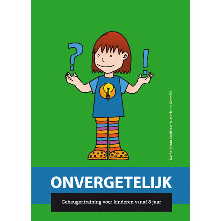 Onvergetelijk