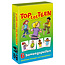 Top-tot-teen beweegspellen