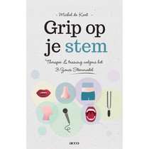 Grip op je stem