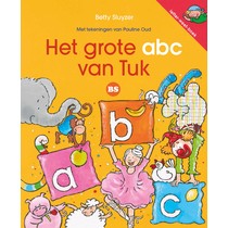 Het grote abc van Tuk