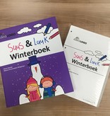 Suus & Luuk boek: WINTER