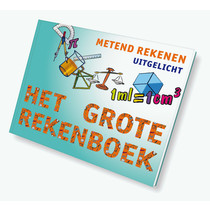 Metend rekenen uitgelicht