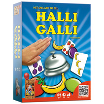 Halli Galli