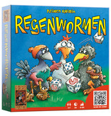 Regenwormen