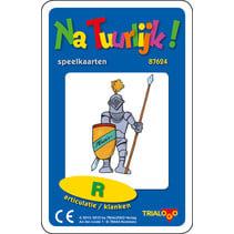 NaTuurlijk R