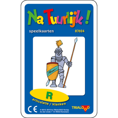 NaTuurlijk R