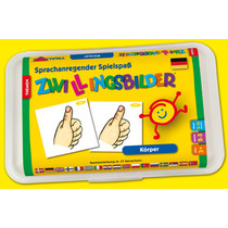 Tweelingen Mijn lichaam