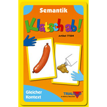 Slaan! Wat hoort bij elkaar?