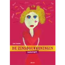 Zinsbouwkoningin