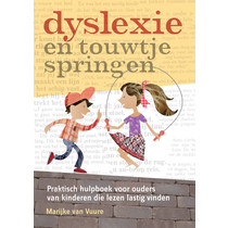 Dyslexie en touwtjespringen