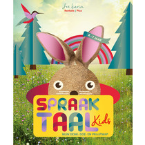 Spraaktaal Kids 4-7 jaar