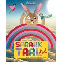 Spraaktaal Kids 7-10 jaar