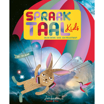 Spraaktaal Kids 10-14 jaar