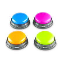 Antwoord buzzers